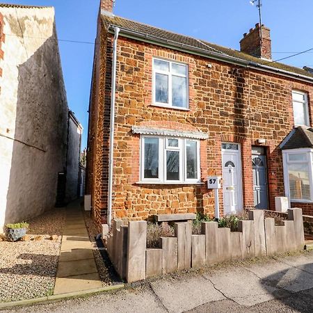 57 Southend Road Villa Hunstanton Eksteriør bilde