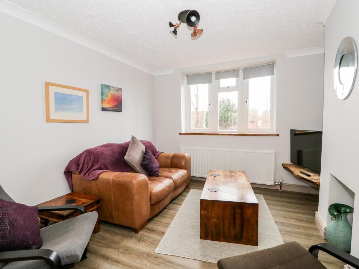 57 Southend Road Villa Hunstanton Eksteriør bilde