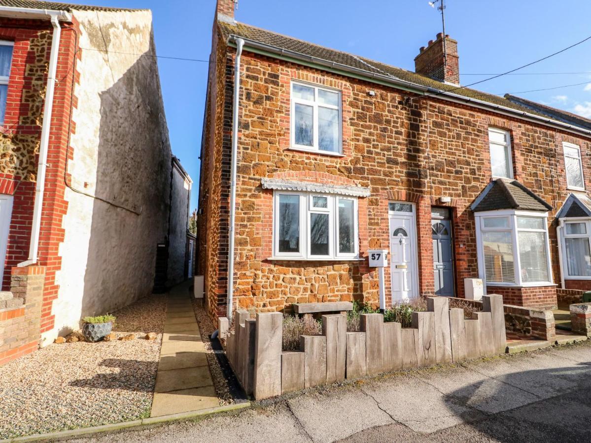 57 Southend Road Villa Hunstanton Eksteriør bilde